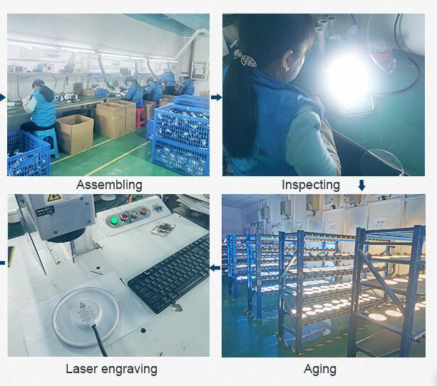 La CINA Shenzhen Refined Technology Co., Ltd. Profilo Aziendale