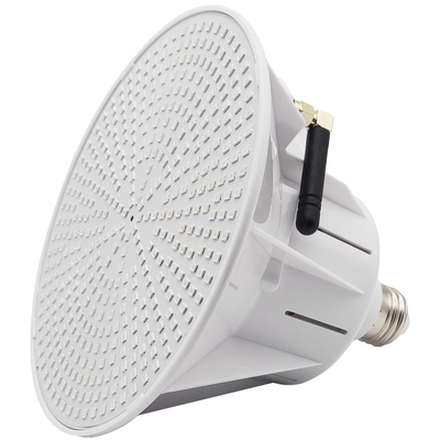 lampadina cambiante dello stagno di colore della vite della lampadina dello stagno di 120V 12V LED E26 con telecomando
