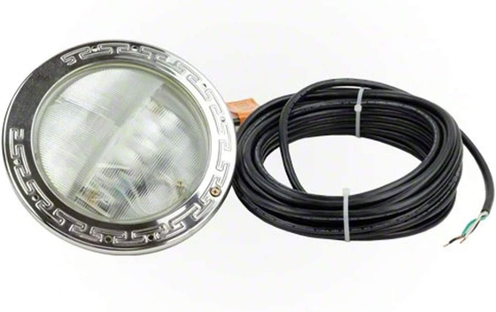 Sostituzione raffinata di Pentair EC602124 12 colore di IntelliBrite 5G di volt che cambia la luce subacquea dello stagno del cavo LED da 100 piedi