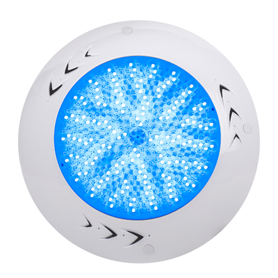 comprare la resina del bene durevole della luce della piscina della luce dello stagno di 12v 35W il RGB LED completamente ha riempito online manufacture