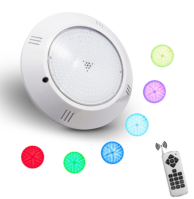 comprare 12V pratico ha messo la luce subacquea, luci della piscina riempite resina LED online manufacture