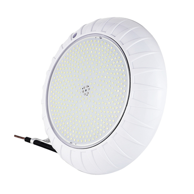 comprare la piscina subacquea di 18W LED accende il colore di RGB che cambia la superficie della parete di CA 12V montata online manufacture