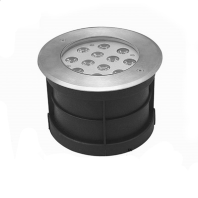 comprare Luce sotterranea messa di Multiscene LED, inossidabile alle luci portate al suolo online manufacture