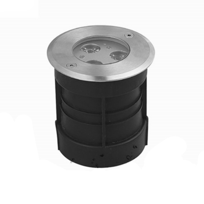 comprare Luce IP68 multiuso di acciaio inossidabile LED Inground di RGB impermeabile online manufacture