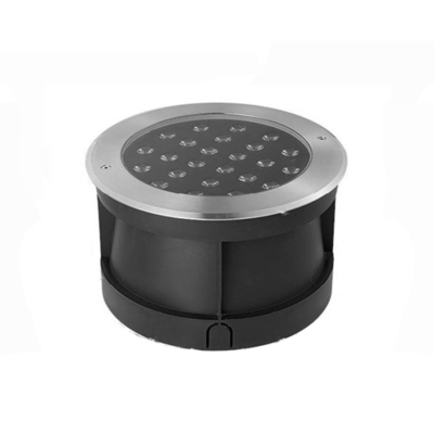 comprare IP68 luce impermeabile della piattaforma LED Inground per paesaggio all'aperto online manufacture