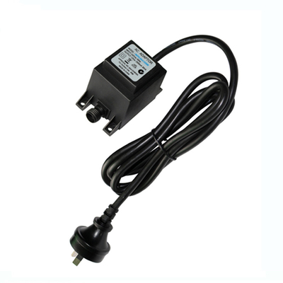 comprare Alimentatore in CC pratico 12V, trasformatore di RoHs della luce della piscina IP68 online manufacture