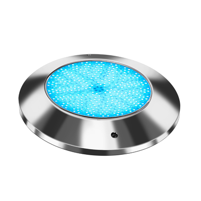 comprare Il pro stagno subacqueo di versione 35W LED accende il colore di RGB che cambia 12V l'acciaio inossidabile di CA 316L online manufacture