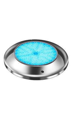 comprare Luce dello stagno del supporto della parete riempita resina online manufacture