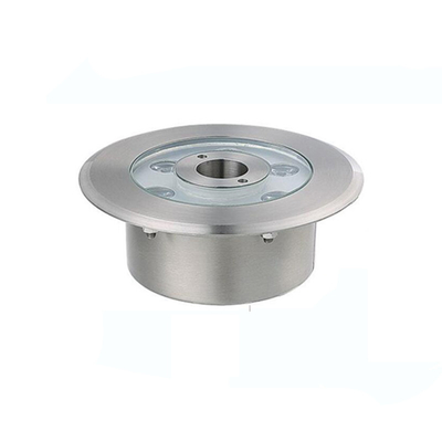 comprare Acciaio inossidabile all'aperto di IP68 LED della luce sommergibile 6W 24W della fontana online manufacture