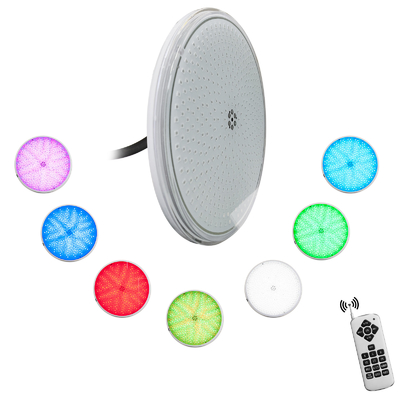 comprare Lo stagno impermeabile del LED PAR56 RGB accende 170*12mm per gli stagni RF-003B-252 di Inground online manufacture