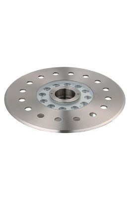 comprare Fontana della luce dello stagno di acciaio inossidabile LED online manufacture