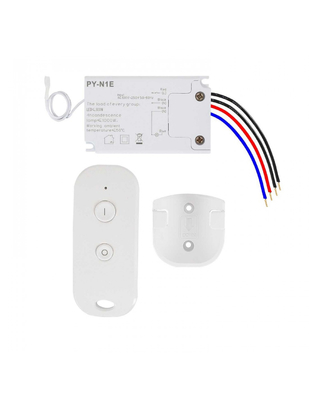 comprare bene durevole telecomandato del commutatore degli apparecchi di 500W 1000W per la luce dello stagno online manufacture