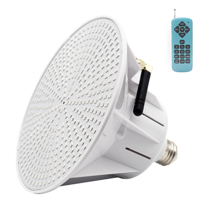 comprare Colore della lampadina dello stagno di SMD2835 E26 E27 LED che cambia 35W per subacqueo online manufacture