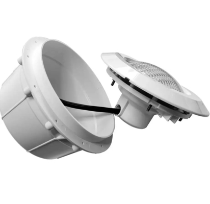 comprare Colore multicolore di RGB della luce dello stagno di 35W PAR56 che cambia lampadina astrale per la piscina online manufacture