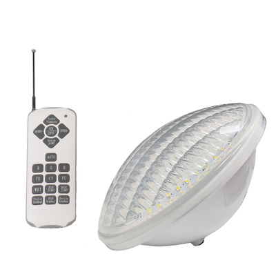 comprare Lampadina di plastica raffinata di RGB 35W AC12V del LED PAR56 della luce impermeabile dello stagno online manufacture