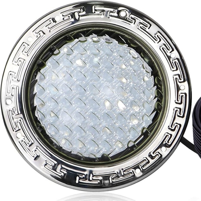 comprare Sostituzione raffinata per luce subacquea dello stagno di RGB di colore della luce 50Foot dello stagno di Pentair 5G IntelliBrite LED la multi online manufacture