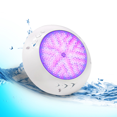 comprare Ripresa esterna messa della luce dello stagno del LED/Wifi/controllo -20~40℃ RGB/RGBW/CW/WW/NW/R/G/B del commutatore online manufacture