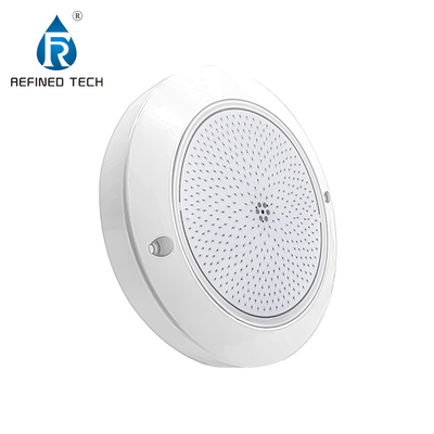 comprare La resina IP68 ha riempito il controllo sincrono del LED della luce fissata al muro dello stagno online manufacture