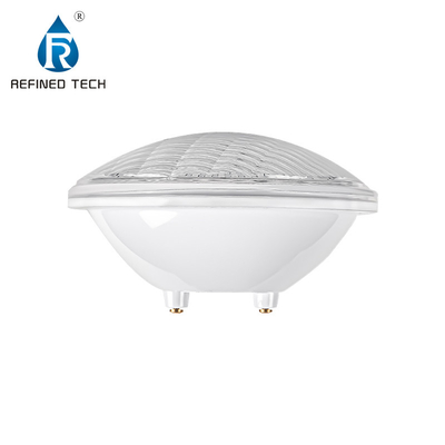 comprare Luce subacquea pratica dello stagno del LED, stagno di plastica di PAR56 RGB LED online manufacture