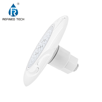 comprare Luce durevole della piscina di 6W RGB LED, lampada multicolore dello stagno di Inground LED online manufacture