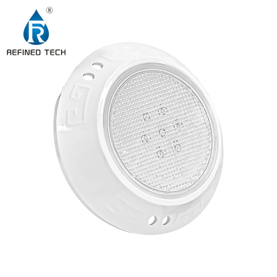 comprare Luce cambiante 150MM 6W 10W Diamond Cover della piscina di colore di Inground online manufacture