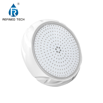 comprare Il piano di comando concreto durevole di WiFi della luce dello stagno di RGB ha montato online manufacture