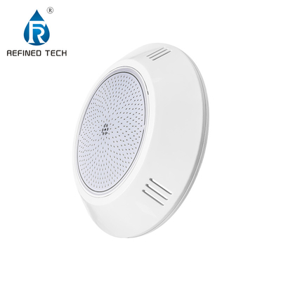 comprare Controllo concreto impermeabile di RGB 18W 24W 35W WiFi della luce dello stagno di IP68 LED online manufacture