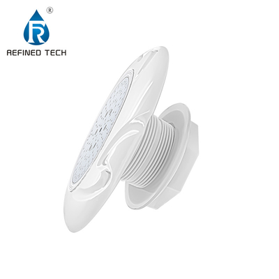 comprare Controllo di WiFi della lampada della piscina di Inground LED a 2 pollici online manufacture