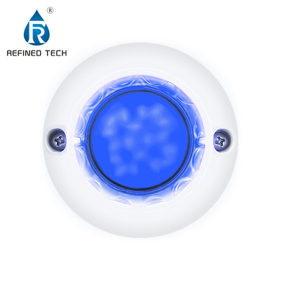 comprare IP68 Cambio di colore LED Step Light 94*21mm Dimensioni per piscina online manufacture