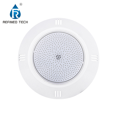 comprare Anti luci montate di superficie UV dello stagno, luce subacquea di IP68 riempita resina LED online manufacture