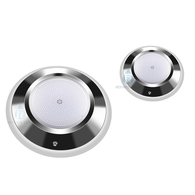 comprare Luce Inox impermeabile 316L 12V 18W dello stagno del cambiamento IP68 RGB LED di colore online manufacture