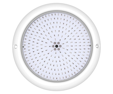Luce dello stagno di controllo LED di DMX con RGB DC12V 24V 10W