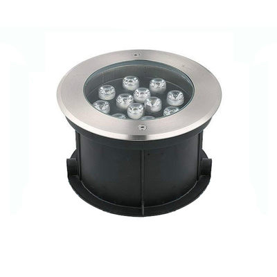 Corrosione impermeabile IP67 LED Inground della luce all'aperto di via anti