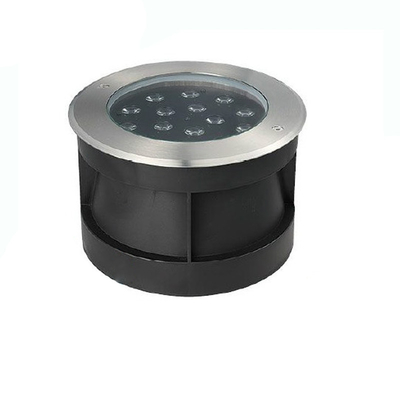 CC 24V Multiscene alle luci al suolo del LED, Inground regolabile antiruggine Uplight