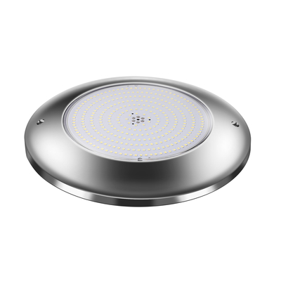 Luci di 316LSS 260MM negli stagni della vetroresina, 18W lampada della piscina LED