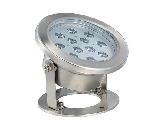 Luce impermeabile all'aperto della fontana di 10W LED con telecomando
