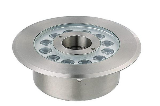 controllo esterno interno multicolore della luce della fontana di 6W 9W 12W RGB LED