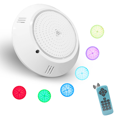 Telecomando principale fissato al muro di Wifi della lampadina dello stagno di Rgb 2400lm