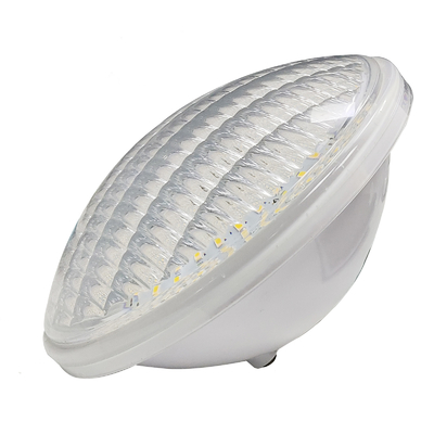 CA astrale della sostituzione 18W 12V RGB LED della luce di plastica dello stagno di PAR56