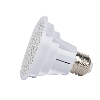 ODM RGB nella lampadina a terra dello stagno, luce bianca dello stagno della STAZIONE TERMALE SMD2835 LED