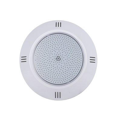 12V raffinato che nuota stagno montato a livello che accende la luce cambiante dello stagno di colore di RF-YC290C-441 35W RGB