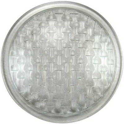 Sostituzione per la lente della radura di Pentair 79100100 Amerlite 8 3/8