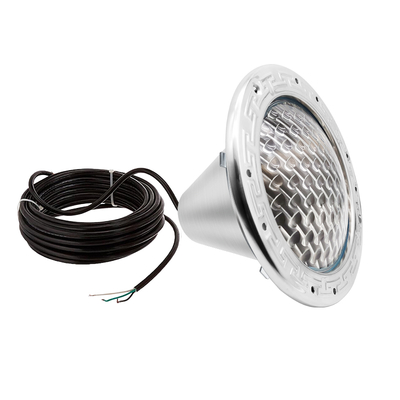 La ripresa esterna di RF-YC260SS-A/Wifi/controllo del commutatore/resina esterna di Controller/DMX completamente hanno riempito gli accessori della luce dello stagno