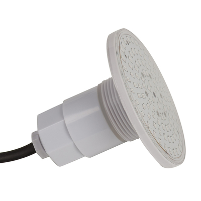 Lo stagno materiale del PC accende la lampadina impermeabile del LED