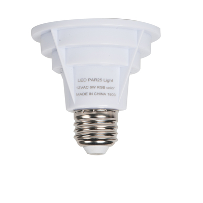 Lampadina impermeabile OEM/ODM di controllo LED del commutatore con la temperatura di lavoro (- 20℃ - 40℃)