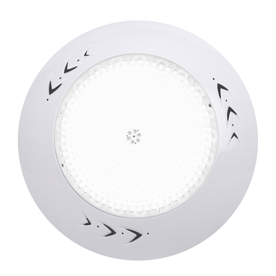 la resina concreta della luce RGB/CW/WW/NW/R/G/B dello stagno 6/10W completamente ha riempito