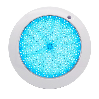 Luce dello stagno della vetroresina di OEM/ODM IP68 12V/24V