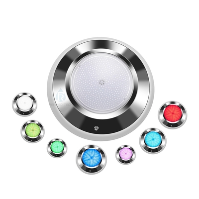 Lampada LED ad alta CRI per piscina RGB/Luzza bianca Ra>80 per illuminazione professionale