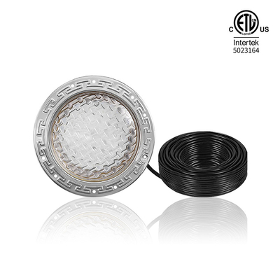 Pentair Pool Light EC602124 sostituzione 12 Volt IntelliBrite 5G LED cambiatore colore