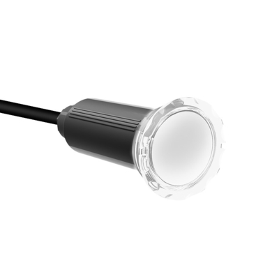 Alternativa raffinata a Pentair Microbrite LED Pool Light Multi Color Changing 50FT 100FT Nicheless Pool Lights